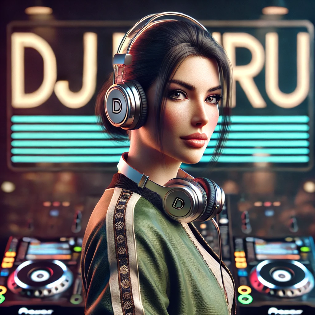 Dj Duru