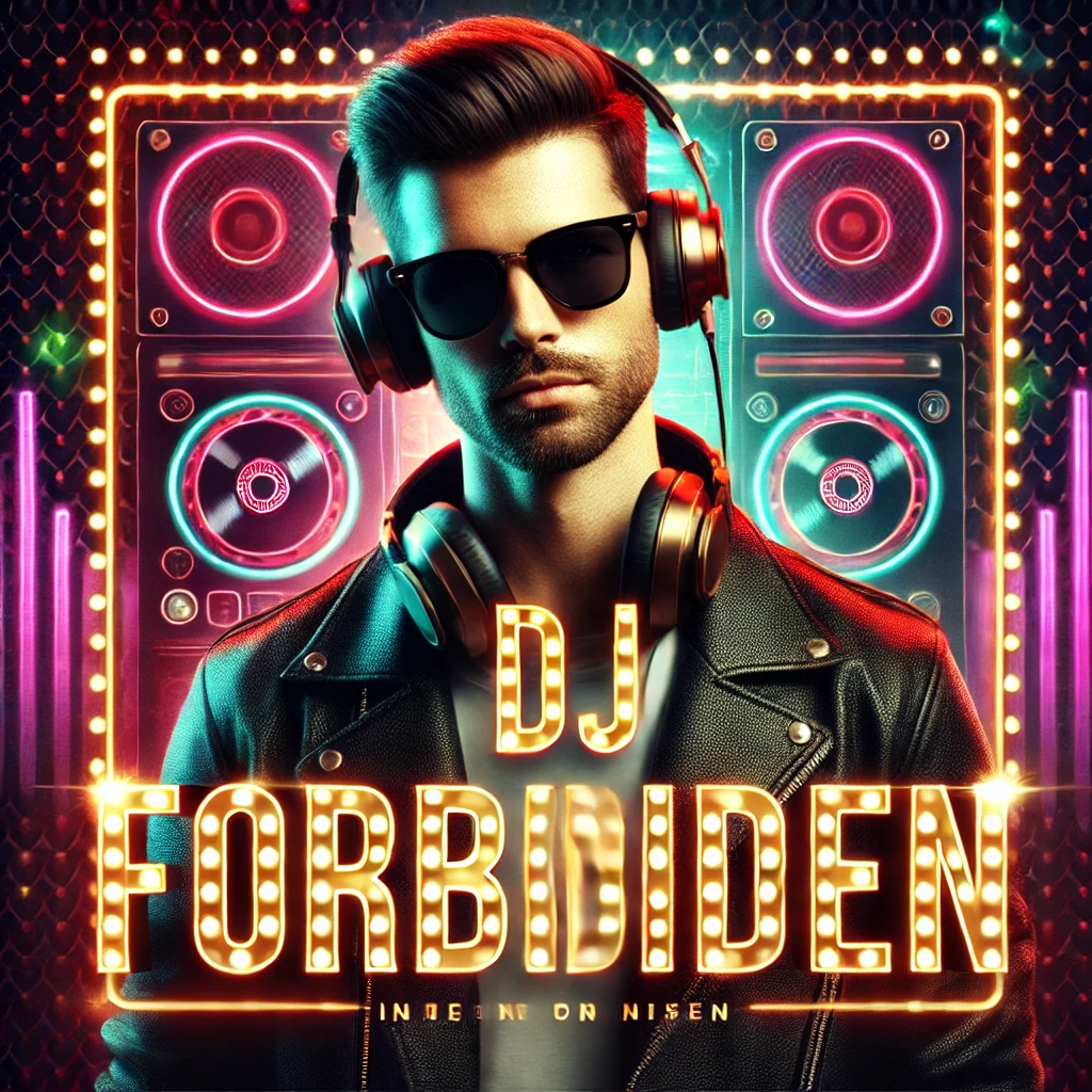 DJ Forbidden